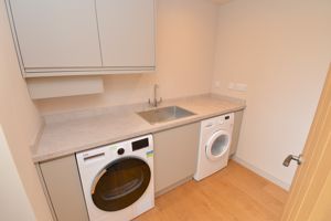 Utility room- click for photo gallery